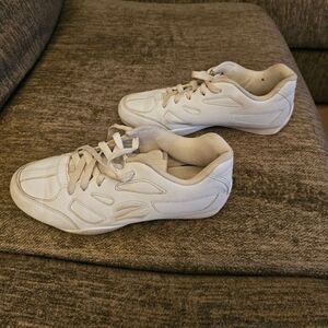 Zephz Cheering shoes ladies size 6.5